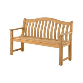 Alexander Rose - Roble Turnberry Bench 5ft